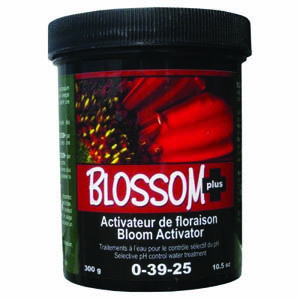 Nutri-Plus Blossom Plus Powder 300 g