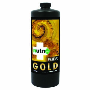 Nutri Plus Pure Gold 1 L