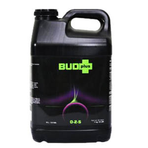 Nutri-Plus Bud Plus 10 Liters