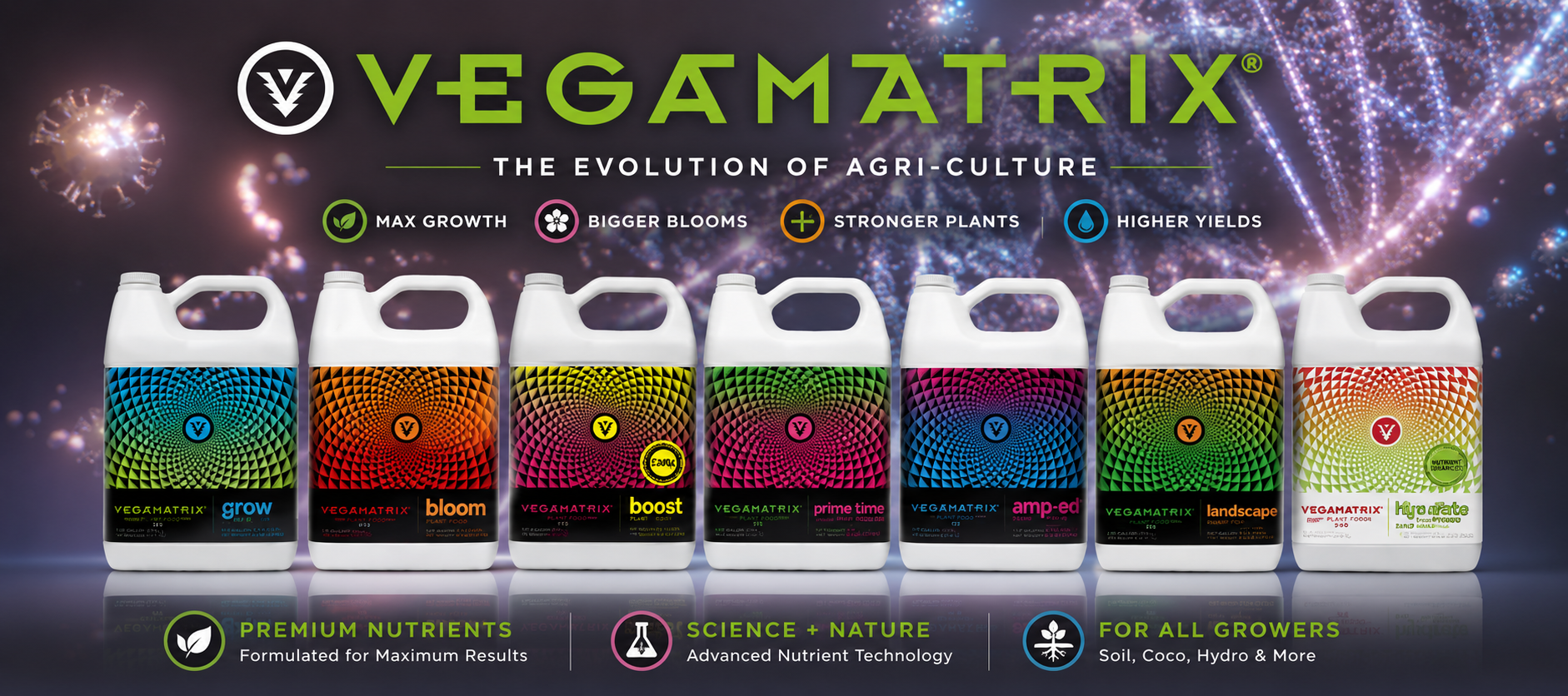 vegamatrix