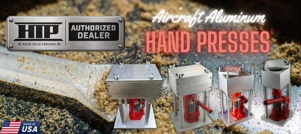 high tech presses