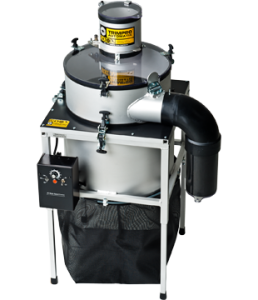 Trimpro Automatik