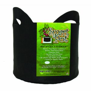 Smart Pot 5 Gallon with Handles