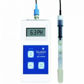 pH and TDS Meters and Replacement Probes