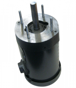trimpro automatik motor