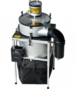 Trimpro Automatik