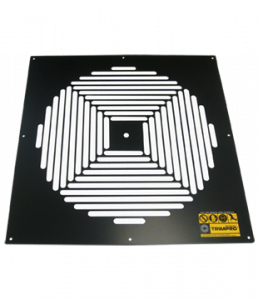 trimpro original grate silence large