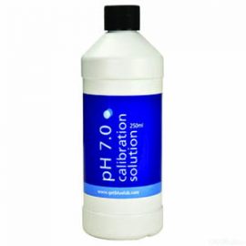 Bluelab 7.0 250 ml Calibration Solution