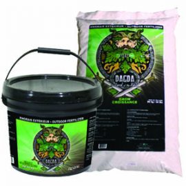 Nutri-Plus Dagda Grow Product Line