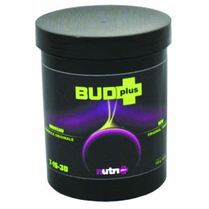 Nutri Plus Bud Plus Powder 130 g