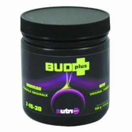 Nutri-Plus Bud Plus Powder 500 g