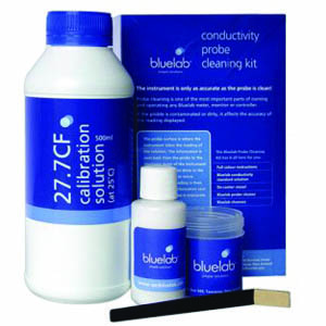 Bluelab Nutrient Probe Cleaning Kit