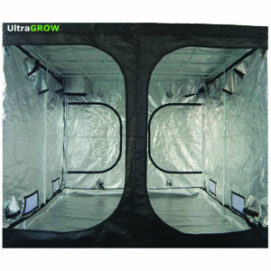 Ultra Grow tent 5x9