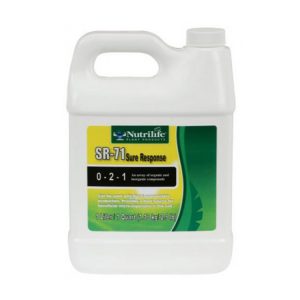 nutrilife sr 71 1 liter