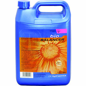 CX Hydroponics Bio Balancer 5 L