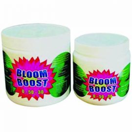 Bloom Boost 600 g