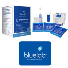 bluelab probe care kit ph