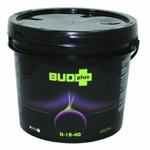Nutri Plus Bud Plus Powder 2.5 kg