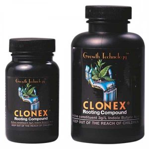 clonex rooting gel 250 ml