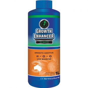 growth enhancer 1 Liter