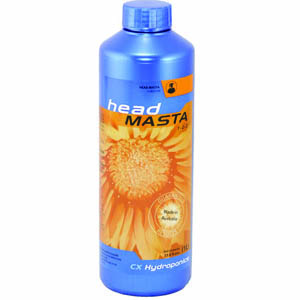 CX Hydroponics Head Masta 1 L