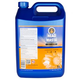 head masta 5 liter