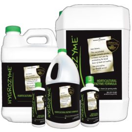 hygrozyme 1 liter