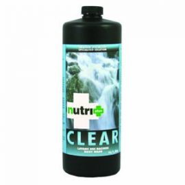 nutri-plus clear