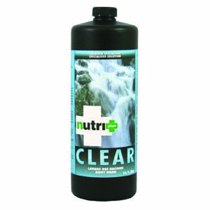 nutri-plus clear