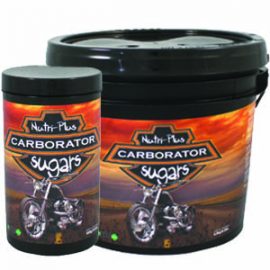 Nutri Plus Carborator 500 g