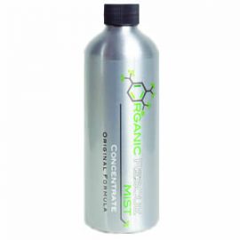 organic rescue mist original formula conc