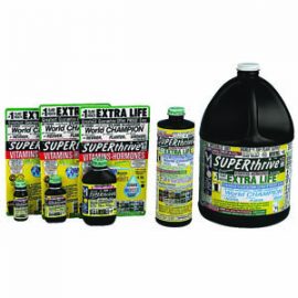 Superthrive Supplements