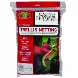 trellis netting