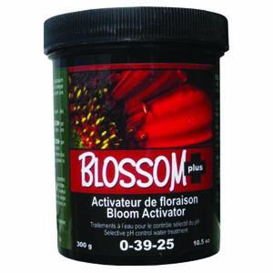 Nutri Plus Blossom Plus Powder 300 g