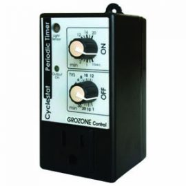 Grozone CY1- Cyclestat with Photocell