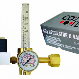 co2tek co2 regulator