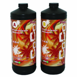 Nutri-Plus Coco Plus Bloom 1 L