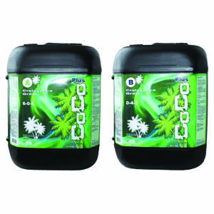 Nutri-Plus Coco Plus Grow 20 L