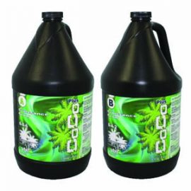 Nutri-Plus Coco Plus Grow 4 L