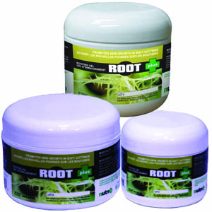 Nutri-Plus Root Plus Product Line