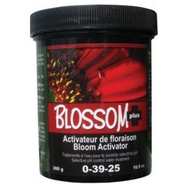 Nutri Plus Blossom Plus 300 g Powder