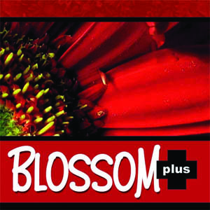 Nutri Plus Blossom Plus 20 g Powder Logo