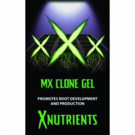 X Nutrients MX Clone Gel