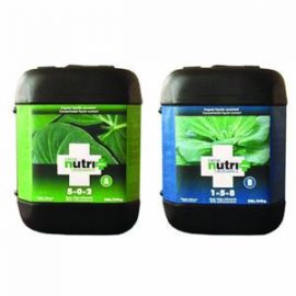 Nutri Plus Grow 20 Liters Two Part