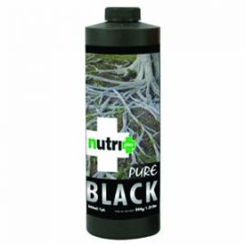 Nutri Plus Pure Black 500 ml