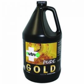 pure gold fulvic acid 4 liters