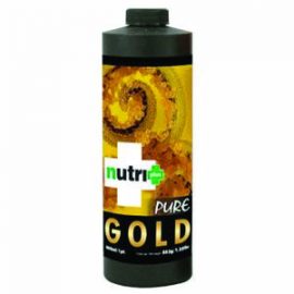 Nutri Plus Pure Gold Fulvic Acid 500 ml