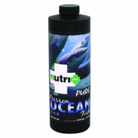 nutri-plus pure ocean fish 500 ml