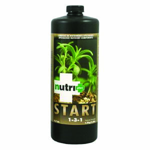 Nutri Plus Start 1 L
