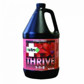 Nutri-Plus Thrive 4 L